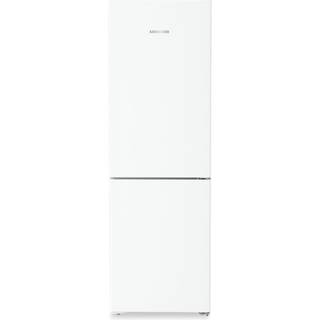 Liebherr CND5223 Køle-fryseskab - Farve: Hvid