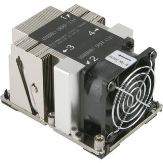 Supermicro Server Kühler Super Micro SNK-P0068APS4 - CPU Luftkøler