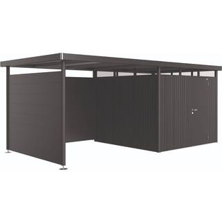Biohort Highline Sidevæg H4 - 84058