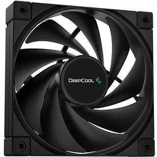 DeepCool FK120 - Kabinet køler - 120mm - Sort