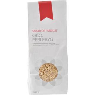 Skærtoft Mølle Perlebyg Ø 500 gr.