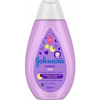 Johnson's Baby Bedtime Bath - 300 ml