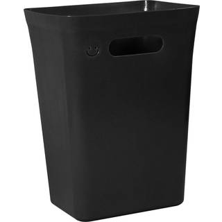 Affaldsspand Avedøre Sort 10 Ltr.