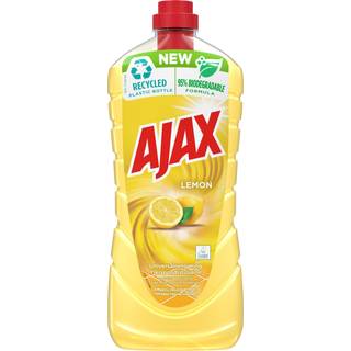 Ajax Lemon Universalrengøring, 1,25 L