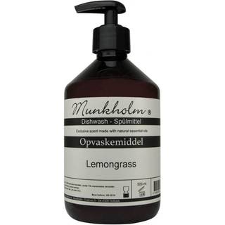 Munkholm opvaskemiddel Lemongrass