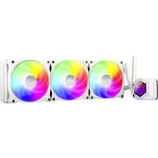 SilverStone SilvStone SST-PF360W-ARGB-V2 - CPU Vandkøling