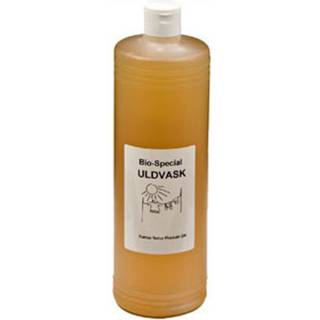 Uldvaskemiddel - 1 ltr - Bio Special