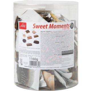 Sweet Moments chokolade 1100g