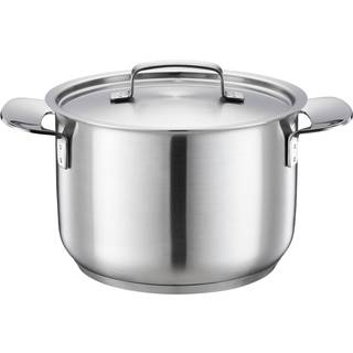 All Steel gryde, 3 liter