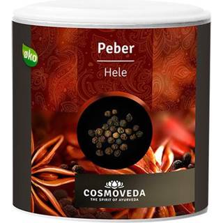 Peber sort hel Økologisk - 110 gr - Cosmoveda