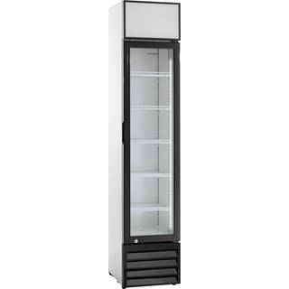 Display køleskab Scandomestic SD 217 E