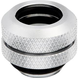 Corsair Hydro X Series XF Hardline Fitting 12MM OD Chrome