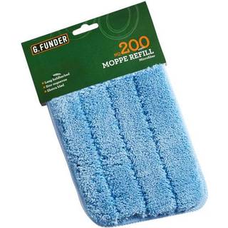 Microfiber klud refill - G. Funder