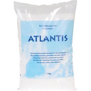 Rømer Havsalt Fin - 1 kg