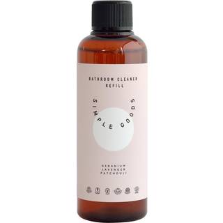 Simple Goods - Refill Bathroom Cleaner