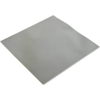 Gembird Termisk pude - Varmeledende tape 10x10cm