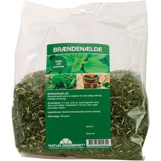 Natur-Drogeriet Brændenælde - 150 g