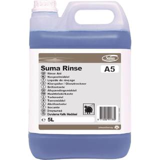 Afspænding Suma Rinse A5,  5 liter