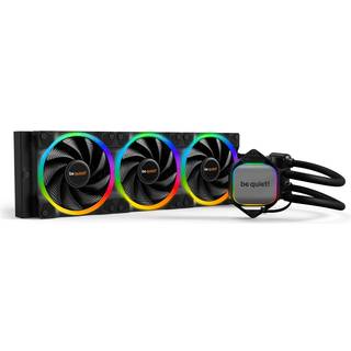 be quiet! PURE LOOP 2 FX 360 CPU Køler