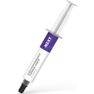 NZXT BA-TP015-01 kølekomponent Termisk pasta 6,3 W/mK 15 g