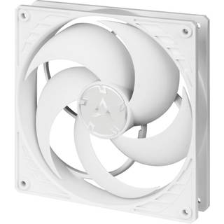 Arctic P14 PWM PST White - Kabinet køler - 140mm - Hvid - 23 dBA