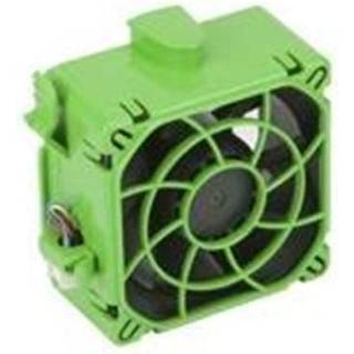 Supermicro PWM Fan Computerkabinet Ventilator Grøn