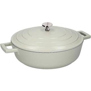 Masterclass Masterclass støbt aluminium 4L grydeske