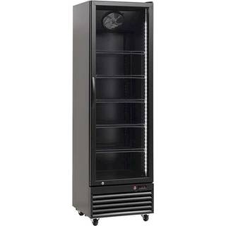 Scandomestic 289L displaykøler sort