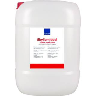 Puri-Line skyllemiddel 5 liter uden farve og parfume
