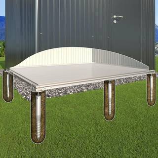Biohort Jordskruefundament Str. 90 - 43482