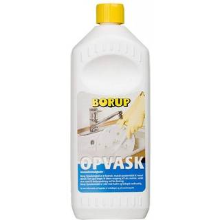 Opvaskemiddel - 1 liter