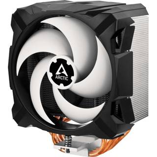 ARCTIC Freezer A35 Processor Køler 11,3 cm Aluminium, Sort, Hvid 1 stk