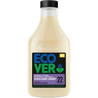 Ecover Flydende Vaskemiddel Black - 1000 ml