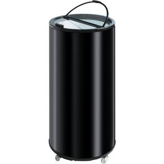 Scandomestic TK 66 BE - Display køler