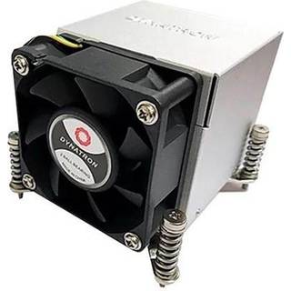 Inter-Tech K-650 - CPU Luftkøler