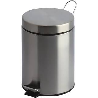 Pedalspand, EKO, plast, stål 20 liter