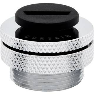 Corsair Hydro X Series XF Fill Port