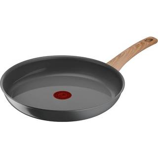 Tefal Renew stegepande grå med keramisk belægning 28cm