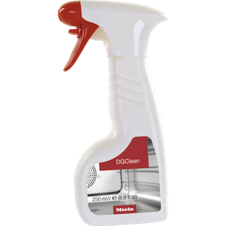 MIELE DGClean til dampovne 250 - På lager i butik