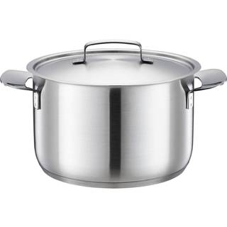 All Steel gryde, 5 liter