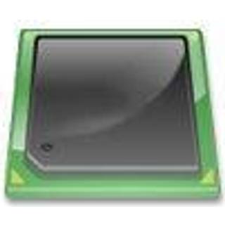 Fujitsu Cooler Kit for 2nd CPU processor cooler - CPU Luftkøler