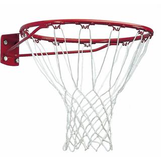 Sure Shot Basketball Ring & Net Sæt - Universal 4-hullers mønster - 72x63 mm