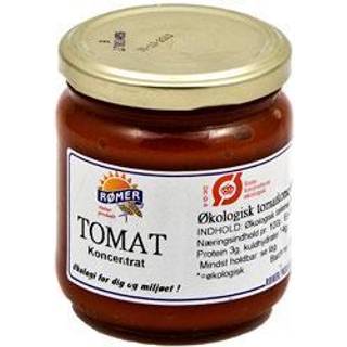 Tomat Koncentrat Puré Ø 210 ml.