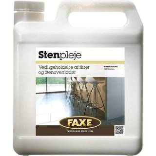 FAXE stenpleje - 1 liter