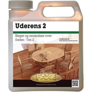 Faxe Uderens 2 i  1 liter