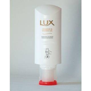 Lux Shampoo & Showergel 2-i-1 H6 300ml