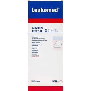 Leukoplast Leukomed (10 x 30 cm)