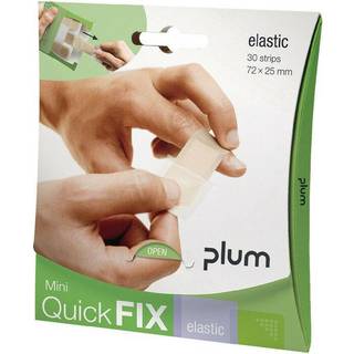 PLUM BR356025 QuickFix mini plaster dispenser