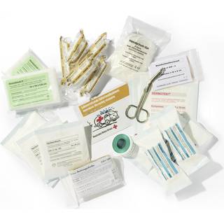 Durable FIRST AID KIT Medium refill til førstehjælpskasserne