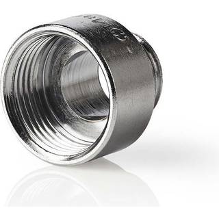 Slangeadapter 3/4" til 1/2"